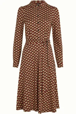 Sheeva Dress Valet