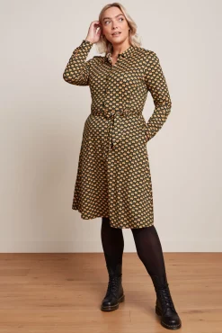 Sheeva Dress Valet