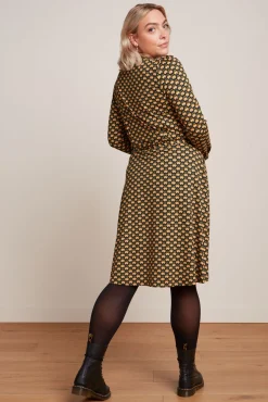 Sheeva Dress Valet