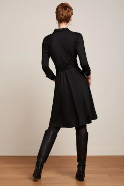 Sheeva Dress Viscose Classic