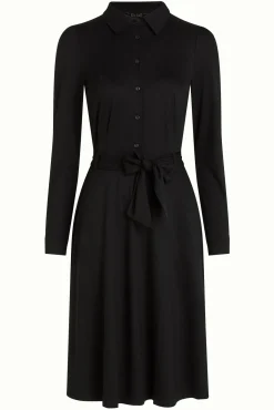 Sheeva Dress Viscose Classic