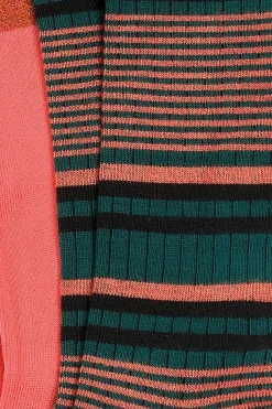 Socks 2-Pack Icon