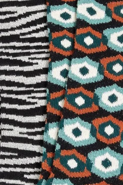 Socks 2-Pack Meribel