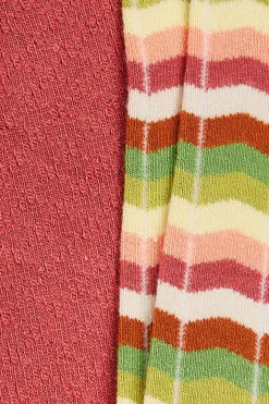 Socks 2-Pack Sunset