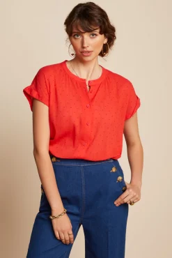 Stella Blouse Verano