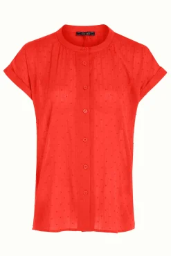 Stella Blouse Verano