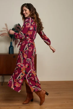 Stella Maxi Dress Lovechild