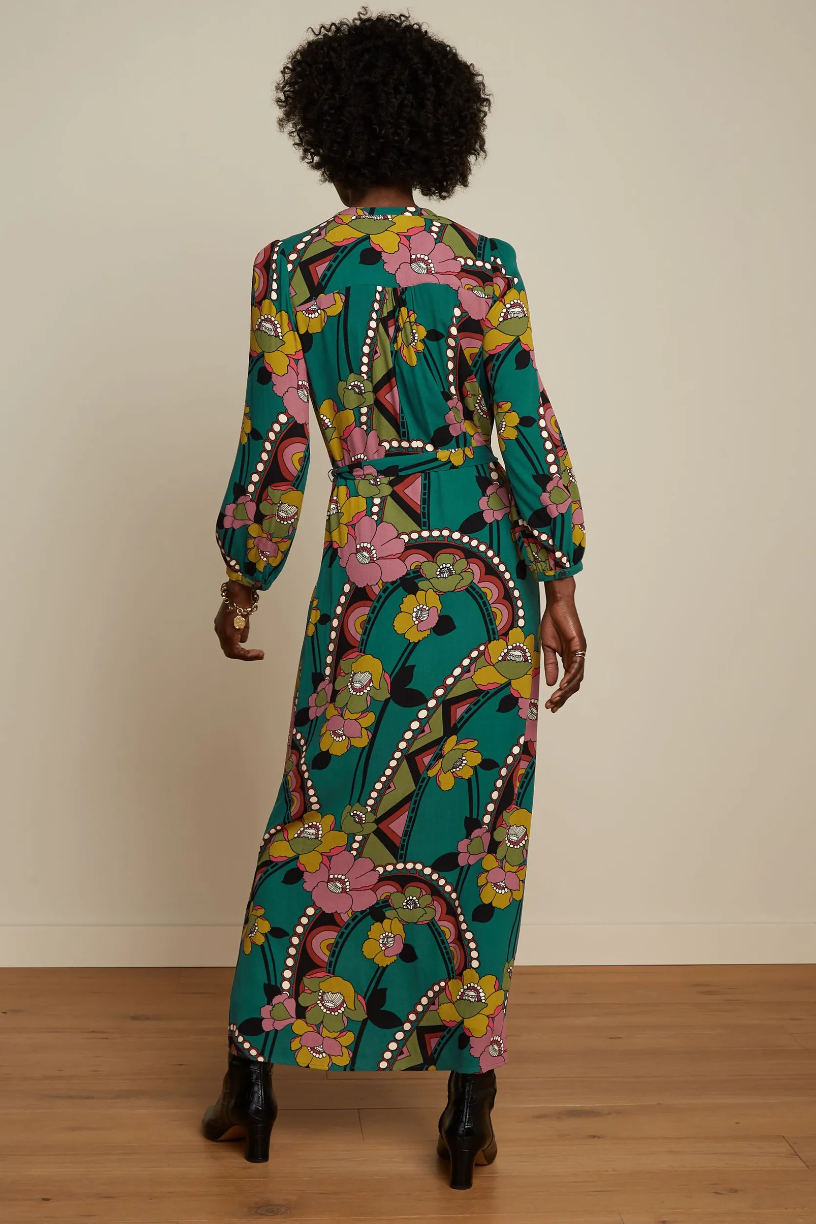 Stella Maxi Dress Lovechild