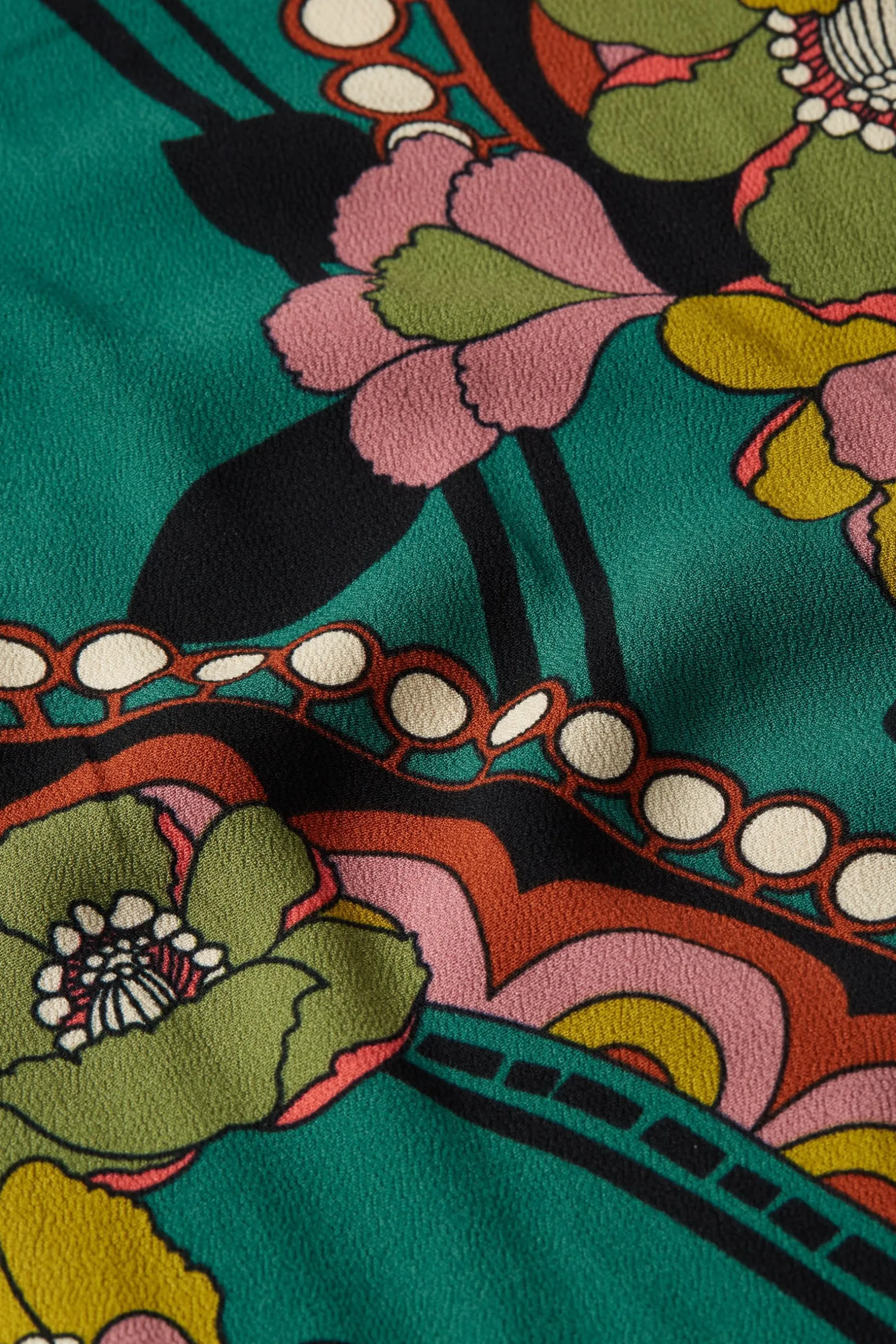 Stella Maxi Dress Lovechild