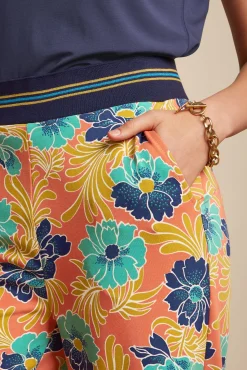 Sweat Culotte Lake