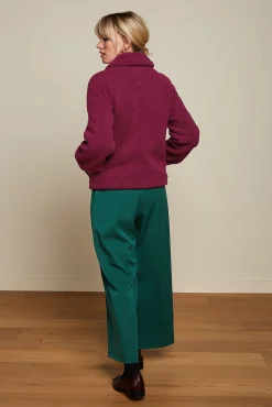 Syvlie Jacket Murphy