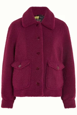Syvlie Jacket Murphy