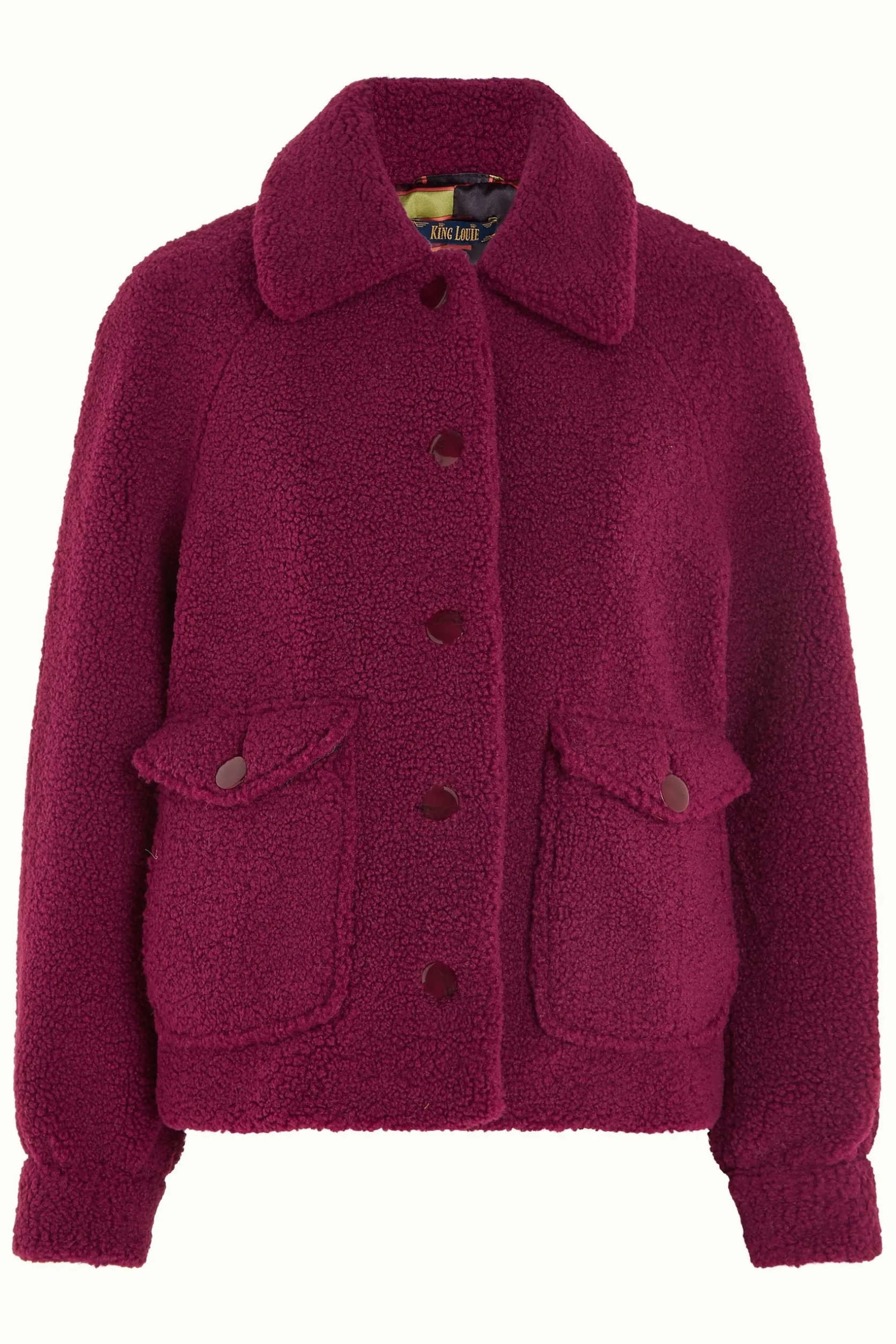 Syvlie Jacket Murphy