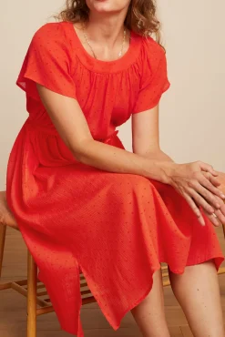 Talia Dress Verano