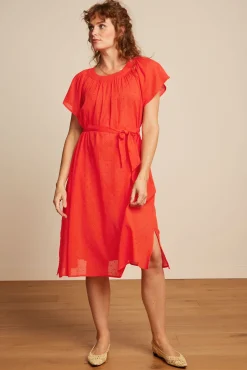 Talia Dress Verano