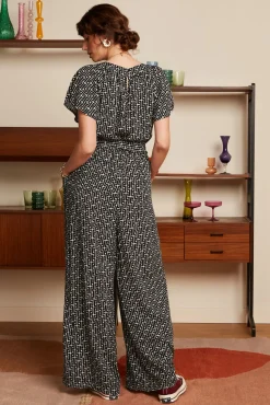Talia Jumpsuit Frankie