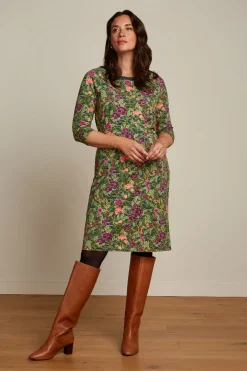 Tallullah Dress Bellevue