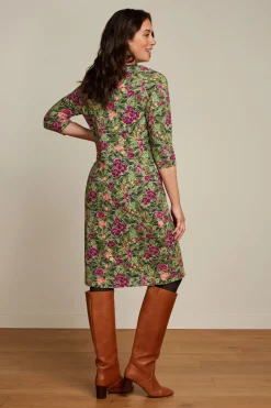 Tallullah Dress Bellevue