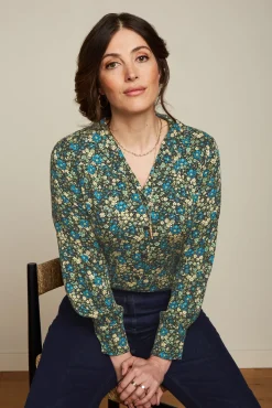 Tex Blouse La Sarre