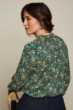 Tex Blouse La Sarre