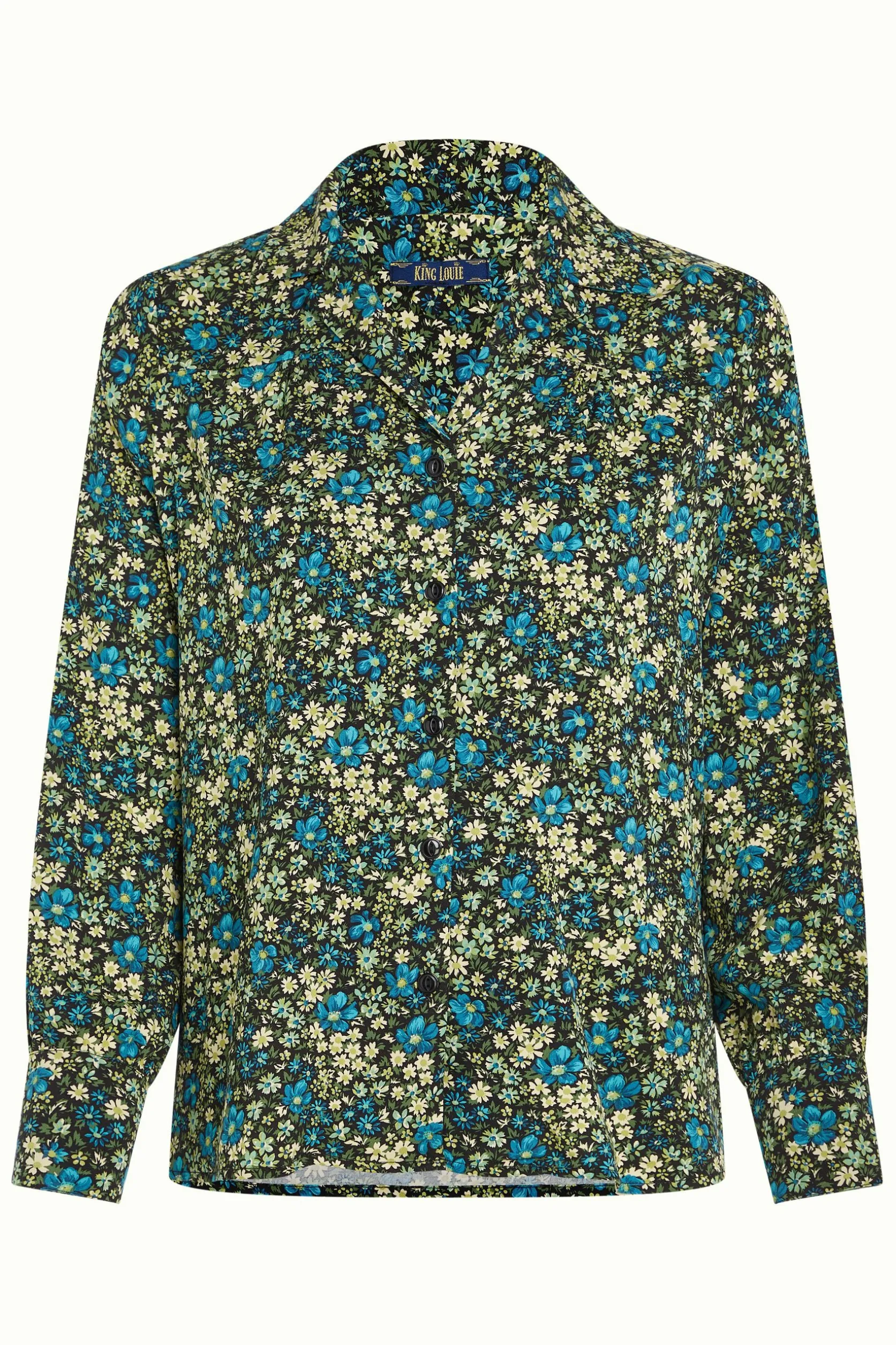 Tex Blouse La Sarre