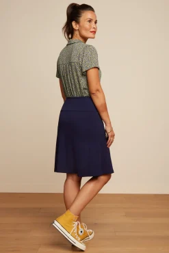 Tex Blouse Marceline