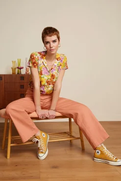 Tex Blouse Marini