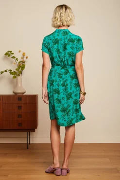 Tex Dress Coralie