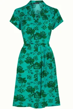 Tex Dress Coralie