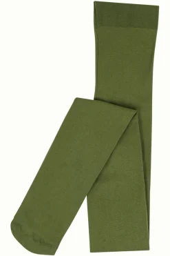Tights Solid