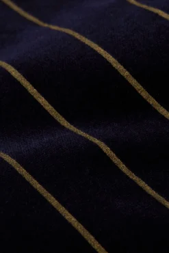 Tina Blazer Pinstripe