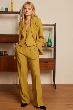 Tina Blazer Simonet