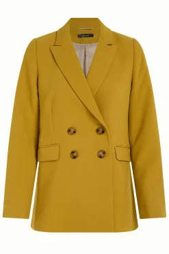 Tina Blazer Simonet