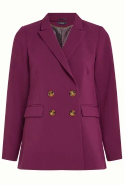 Tina Blazer Simonet