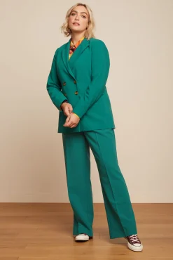 Tina Blazer Simonet