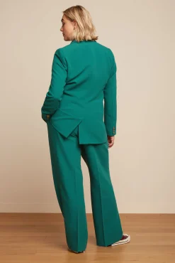 Tina Blazer Simonet