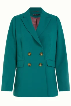 Tina Blazer Simonet