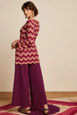 Tunic Top Grooveland