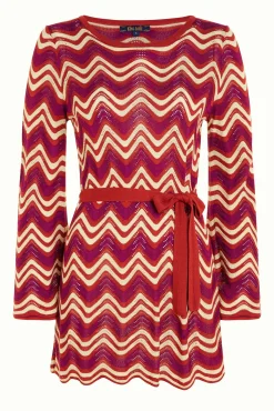 Tunic Top Grooveland
