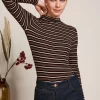 Turtle Top Pimm Stripe