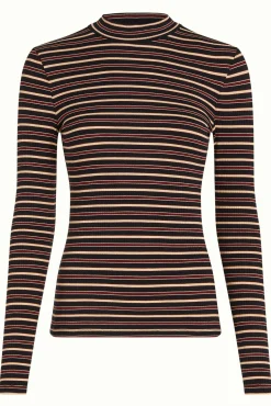 Turtle Top Pimm Stripe