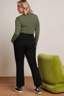 Turtle Top Pimm Stripe