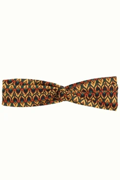 Twist Hairband Dandy