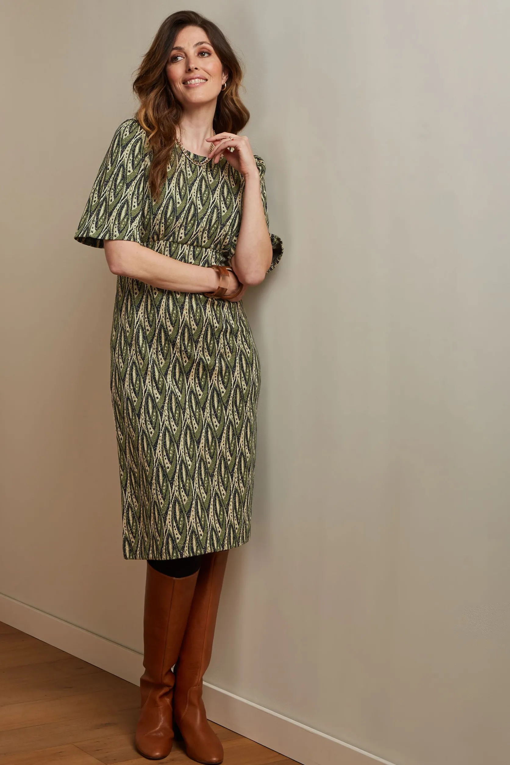 Uma Dress Victory