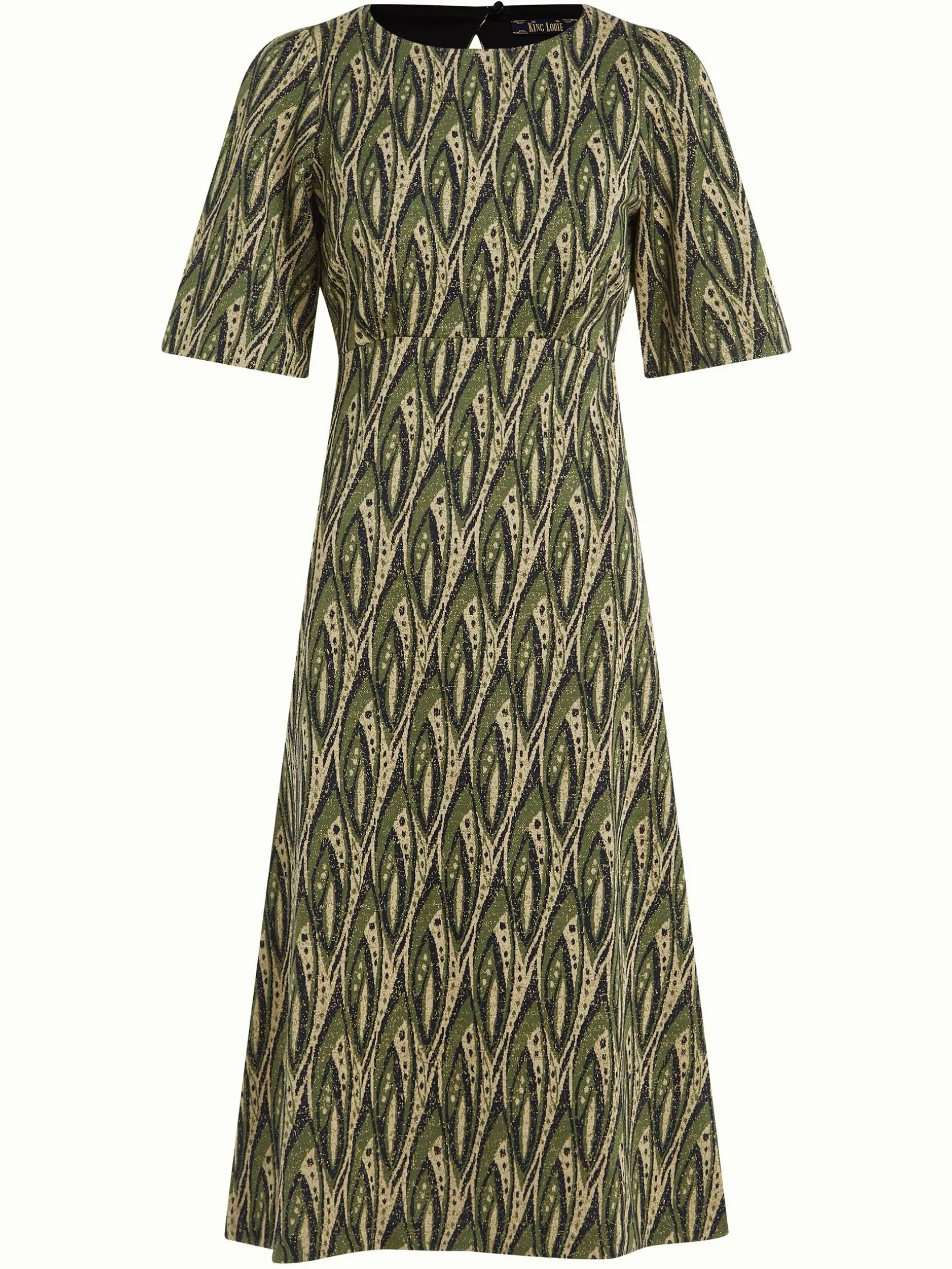 Uma Dress Victory