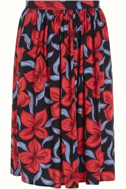 Valeria Skirt Deacon