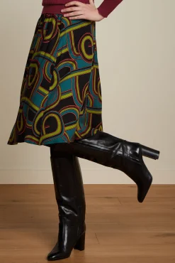 Valeria Skirt Zappa