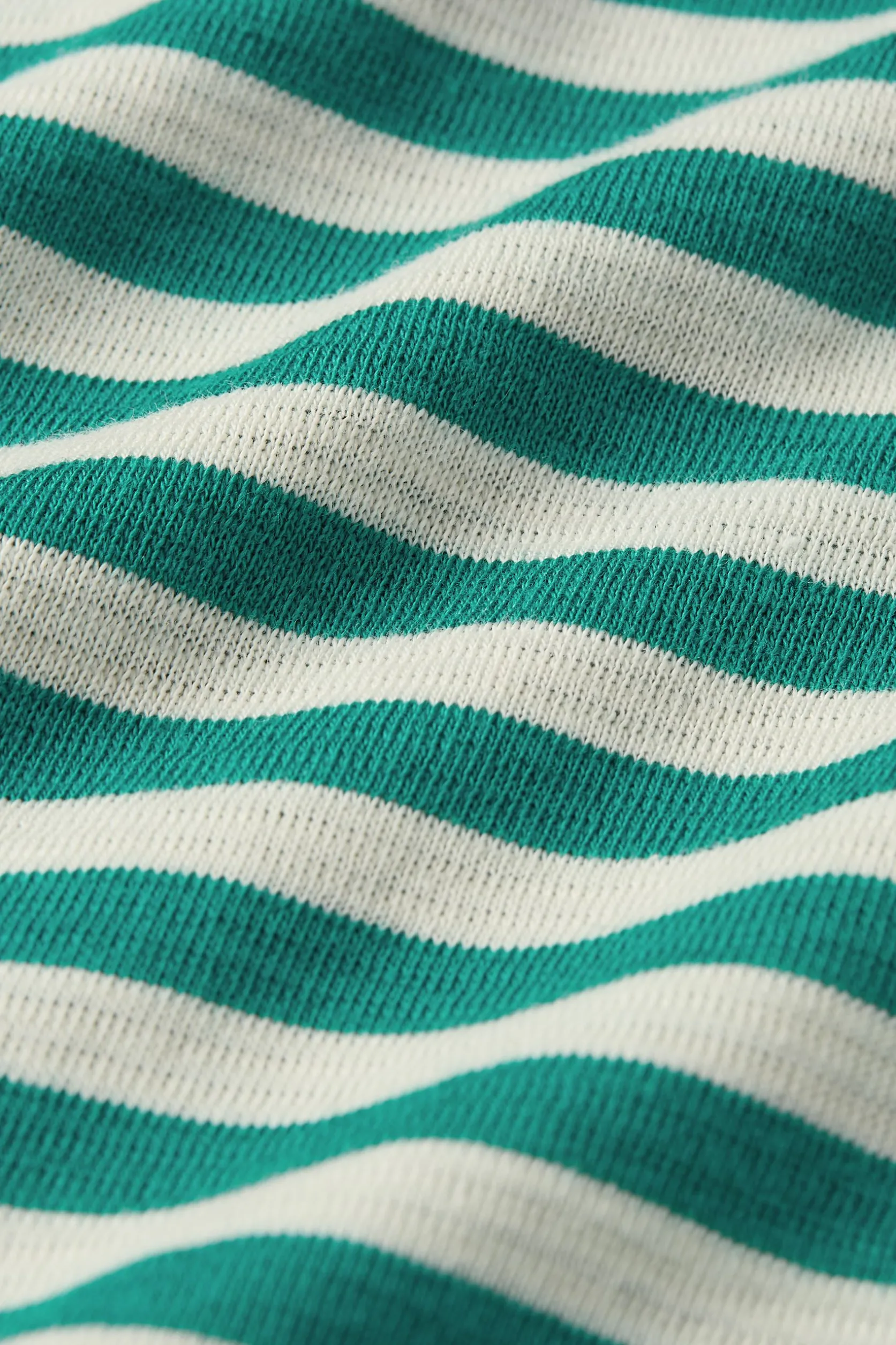 Vera Tunic Dress Chopito Stripe
