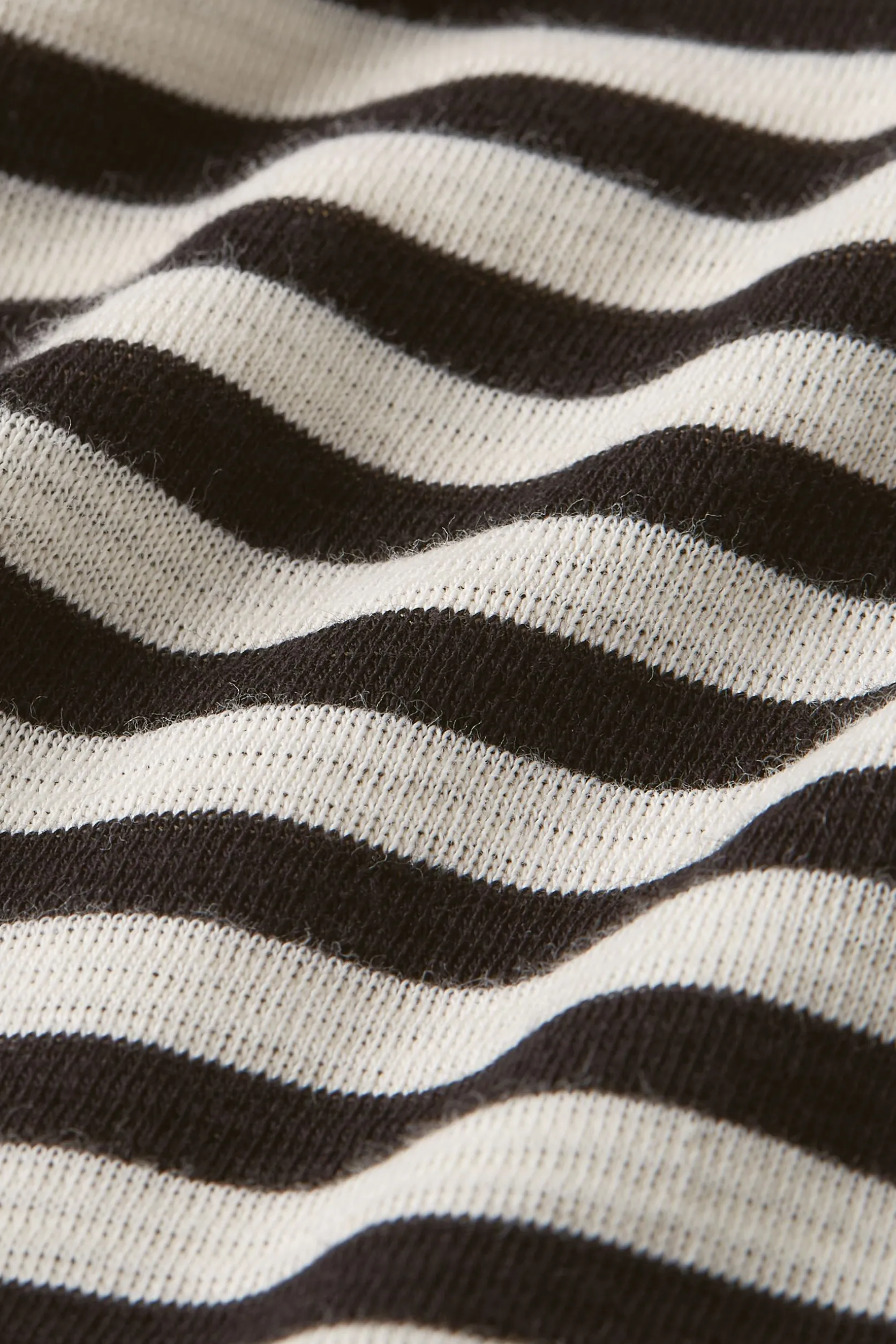 Vera Tunic Dress Chopito Stripe
