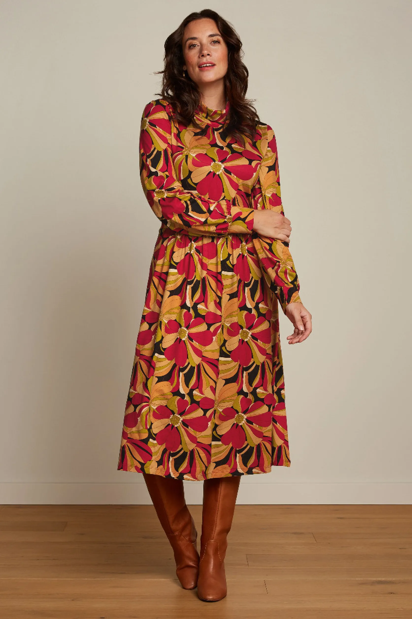 Violetta Dress Adore